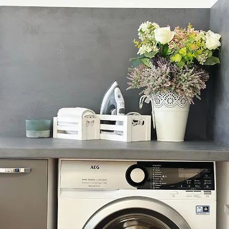 דירה Sweet וארנה