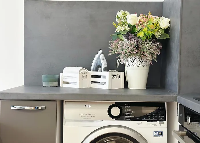 Lejlighed Sweet Varna